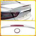 ABS Trunk Spoiler with LED Brake Light for Nissan Maxima (2016–2023)