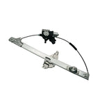 Window Motor and Regulator for Ford F-250 F-350 F-450 F-550 (2013–2016)
