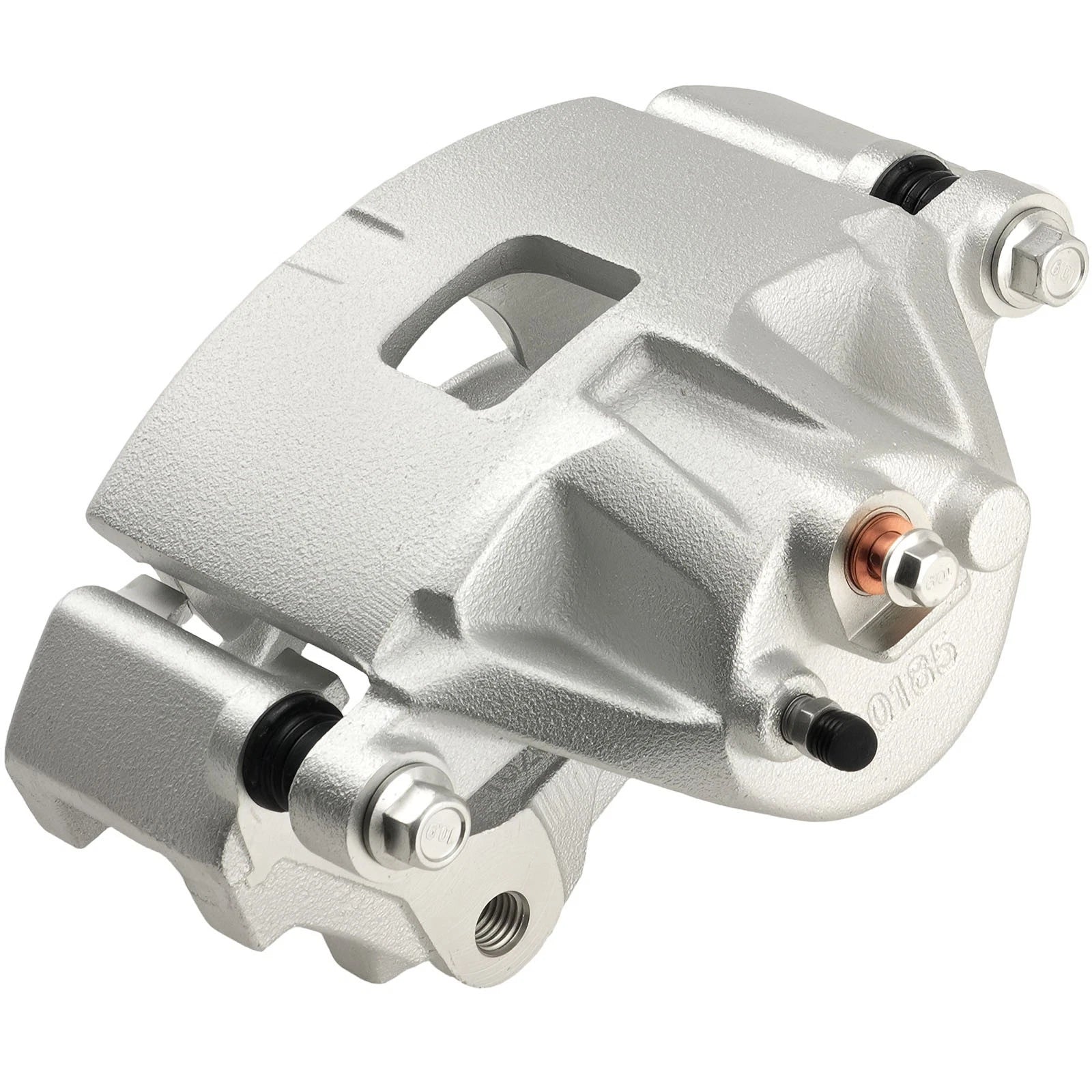 Brake Caliper Set Front L+R for Saturn Relay (2005–2007)