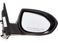 Passenger Side Mirror for Mazda 6 (2009–2013) TG619PX