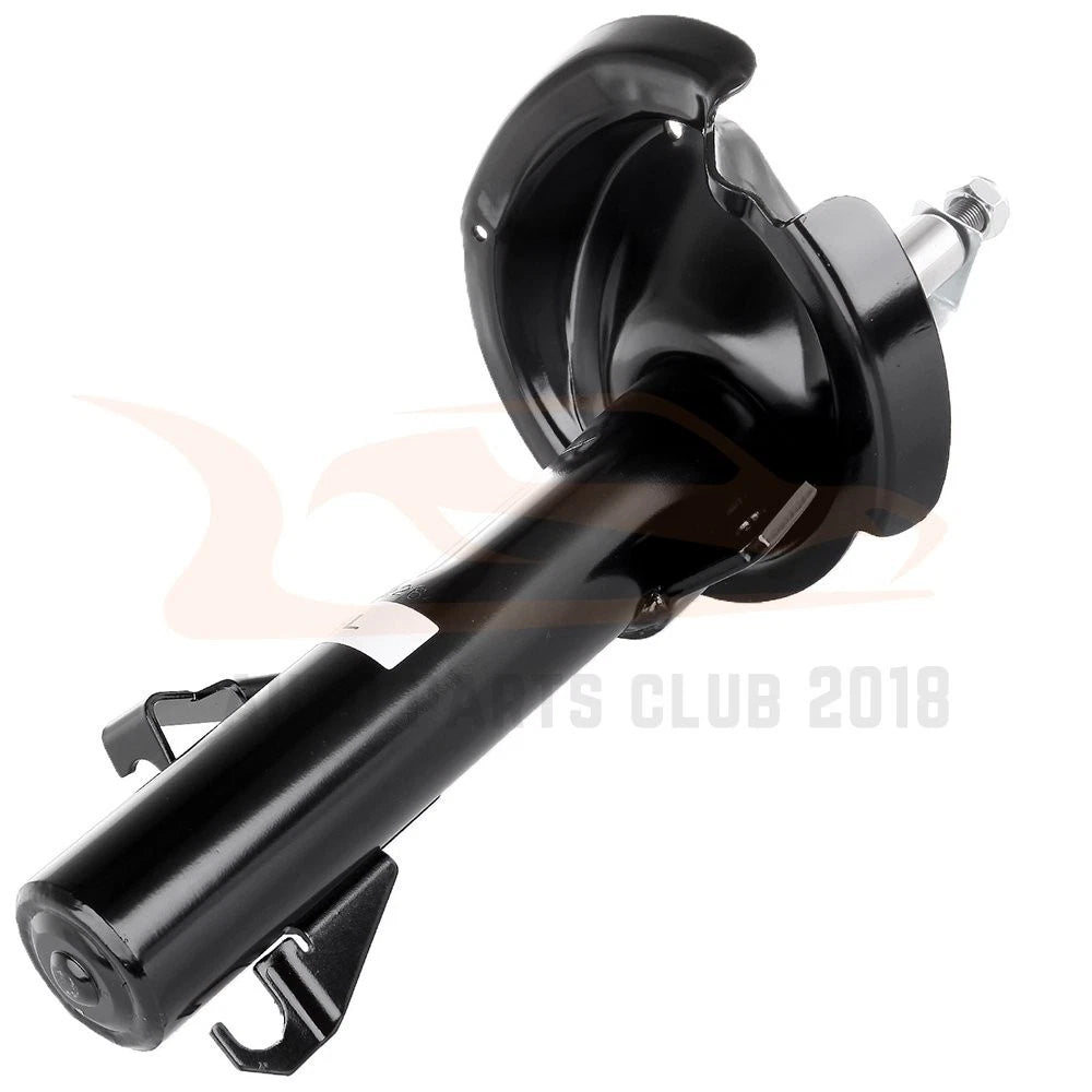 Set of 4 Strut Shock Absorbers Assembly for Mazda 3 (2004–2010)