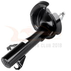 Set of 4 Strut Shock Absorbers Assembly for Mazda 3 (2004–2010)