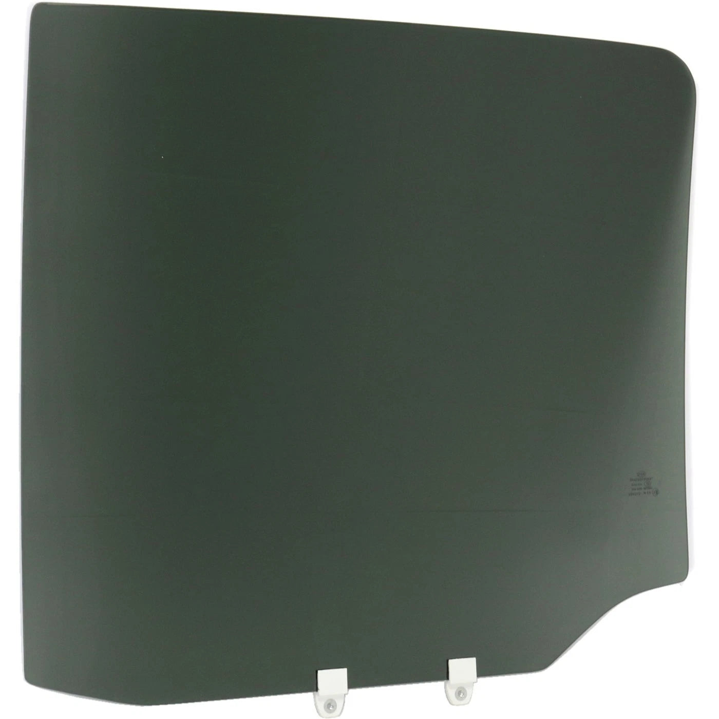 Rear Driver Side Door Glass for Nissan Titan (2004–2015)