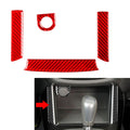Center Console Storage Panel Cover for Subaru Forester (2009-2013)