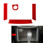 Center Console Storage Panel Cover for Subaru Forester (2009-2013)