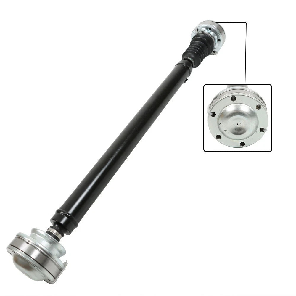 Front Drive Shaft for Jeep Grand Cherokee (1999–2004)