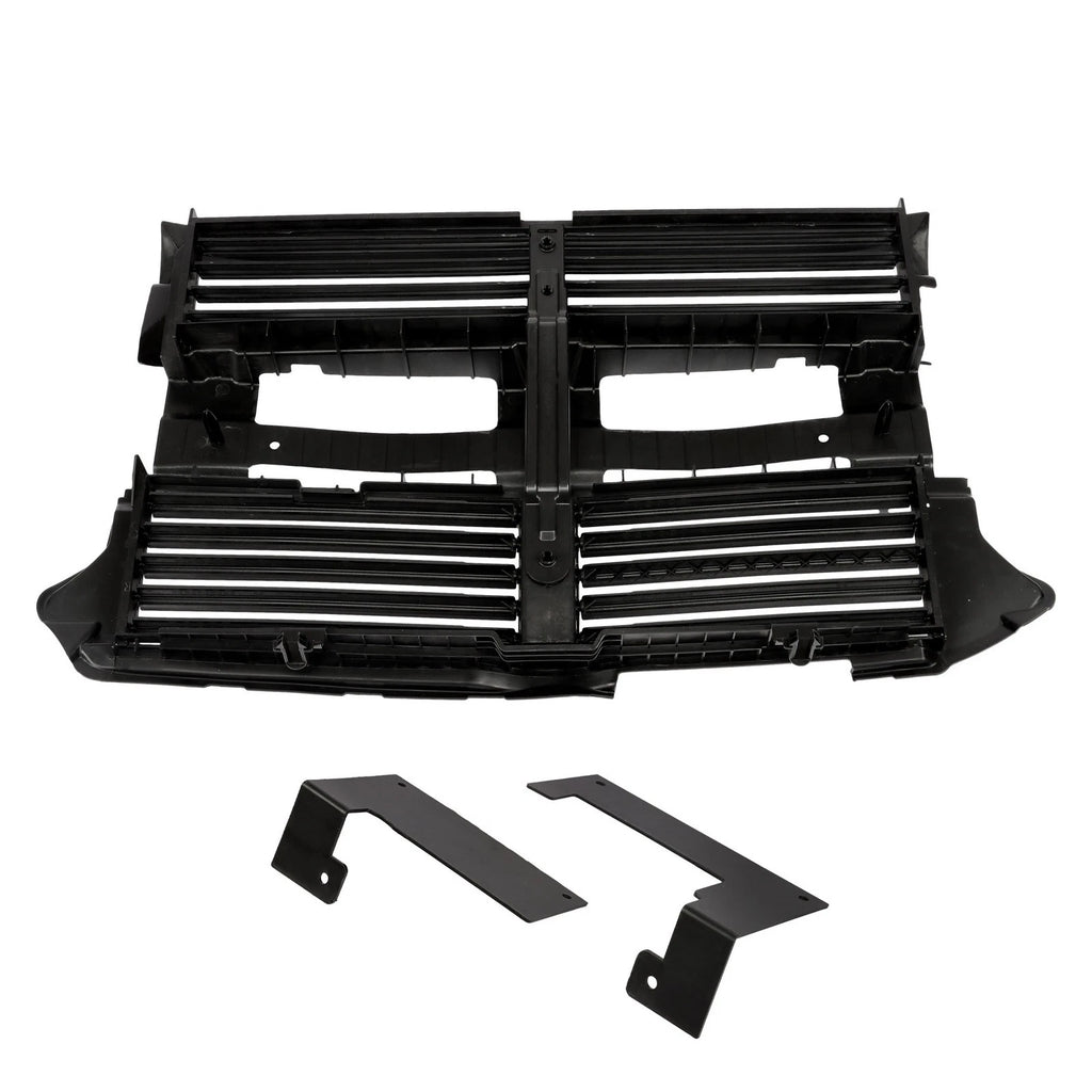 Front Active Grille Shutter for Ford Police Interceptor Sedan (2013–2019)