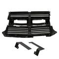 Front Active Grille Shutter for Ford Police Interceptor Sedan (2013–2019)
