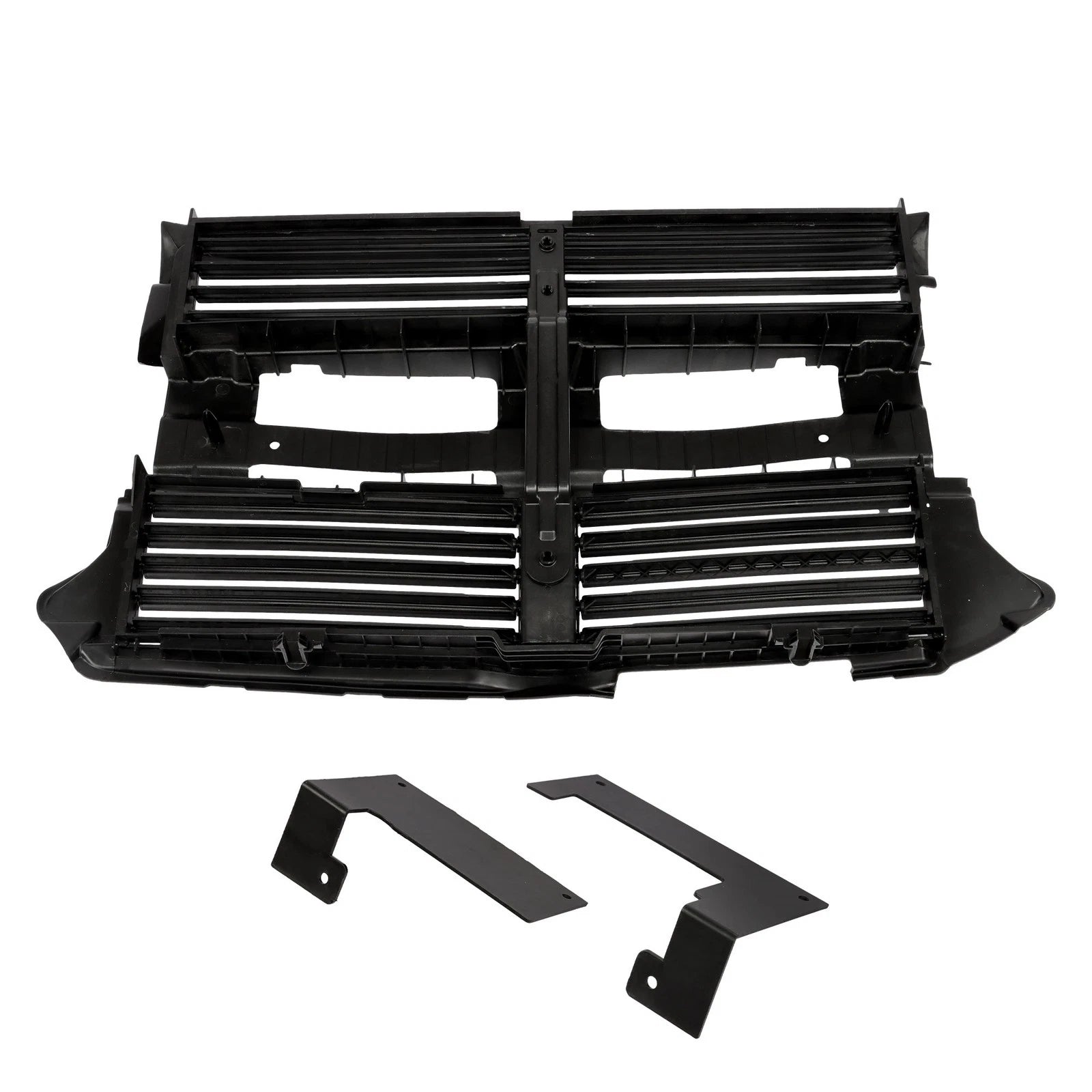 Front Active Grille Shutter for Ford Police Interceptor Sedan (2013–2019)