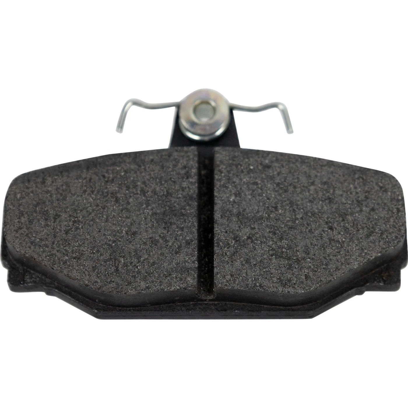 Set of Rear Semi-Metallic Brake Pads for Volvo V70 AWD (1998–2000)