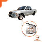 Side Turn Indicator Light Blinker Lamp for Mazda B2500 B2600 Bravo (2003-2005)