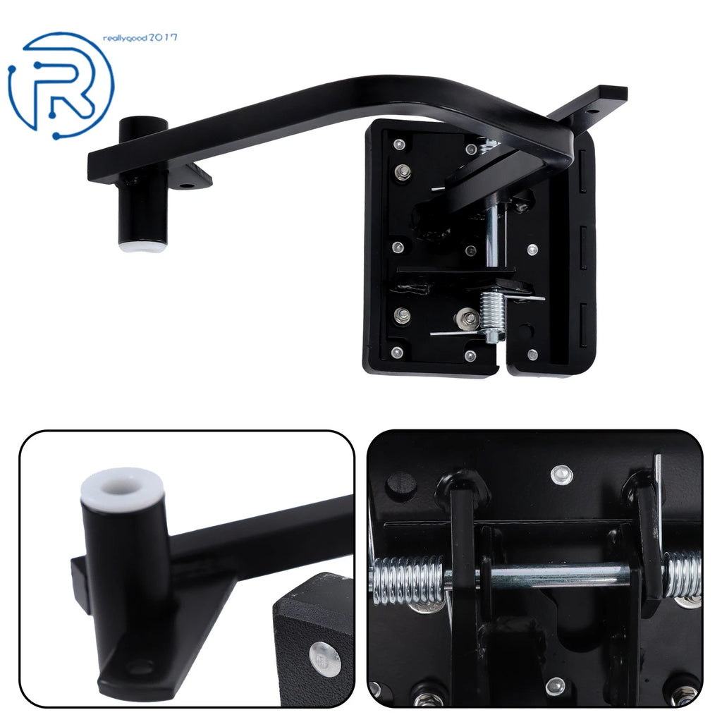 Brake Pedal Assembly for EZGO Golf Cart (2001–Current)