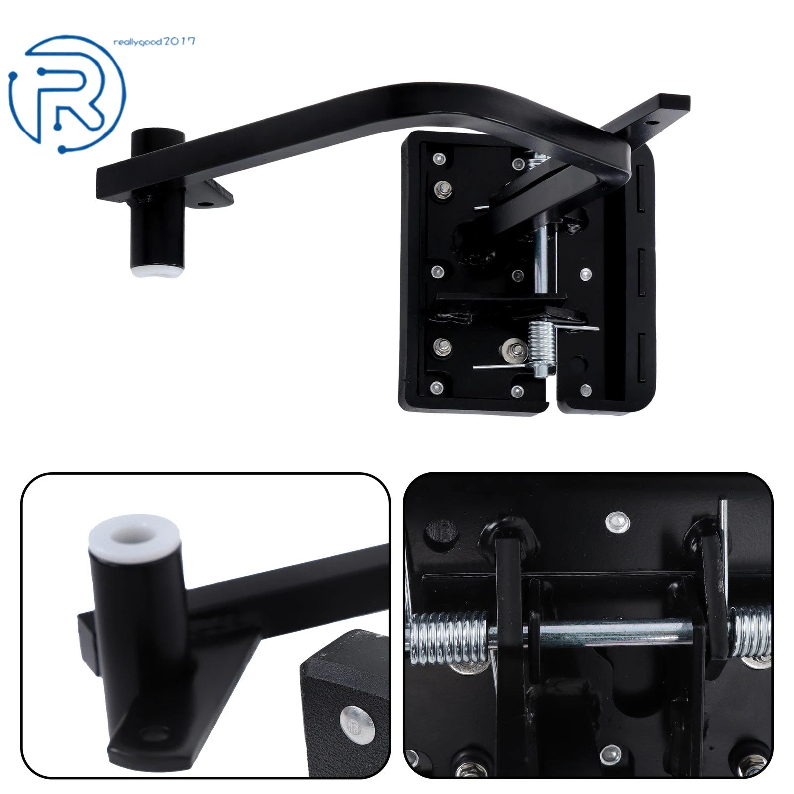 Brake Pedal Assembly for EZGO Golf Cart (2001–Current)