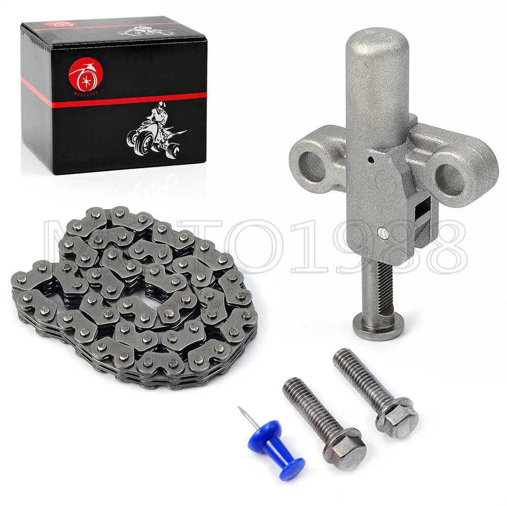 Cam Timing Chain Tensioner Arm for Honda Recon Sportrax 250 (2001–2009)