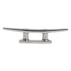 Heavy Duty Marine Dock Cleat 316 Stainless Steel for Secure Boat Mooring