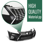 Front Bumper Conversion Kit for Lexus GS350 GS450 (2013–2015)