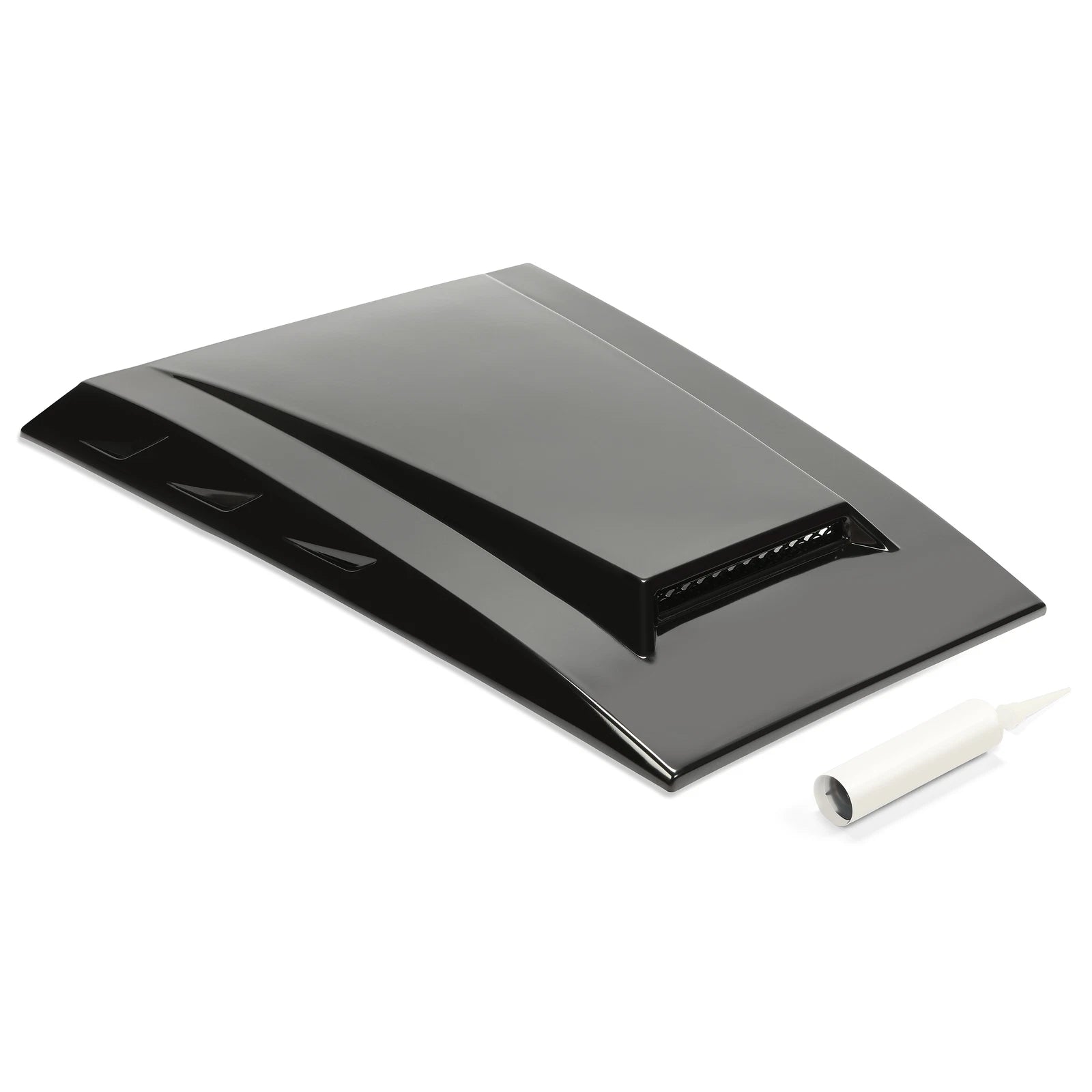 ABS Hood Scoop for Mercedes G-Class W463 G500 G63 (1999–2018)
