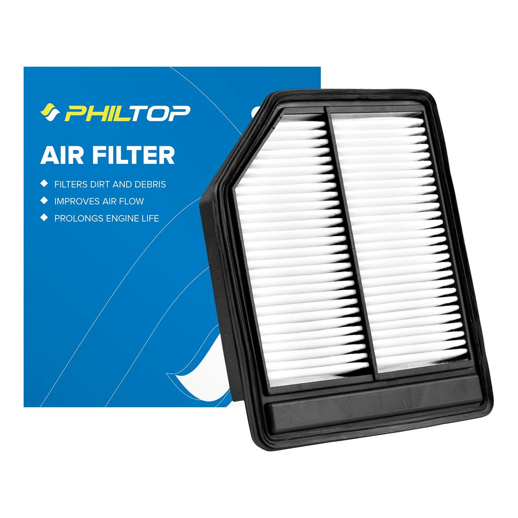 Cabin Air Filter for 2006-2011 Honda Civic L4 1.8L (CA10165 17220RNAA00)