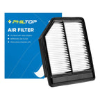 Cabin Air Filter for 2006-2011 Honda Civic L4 1.8L (CA10165 17220RNAA00)