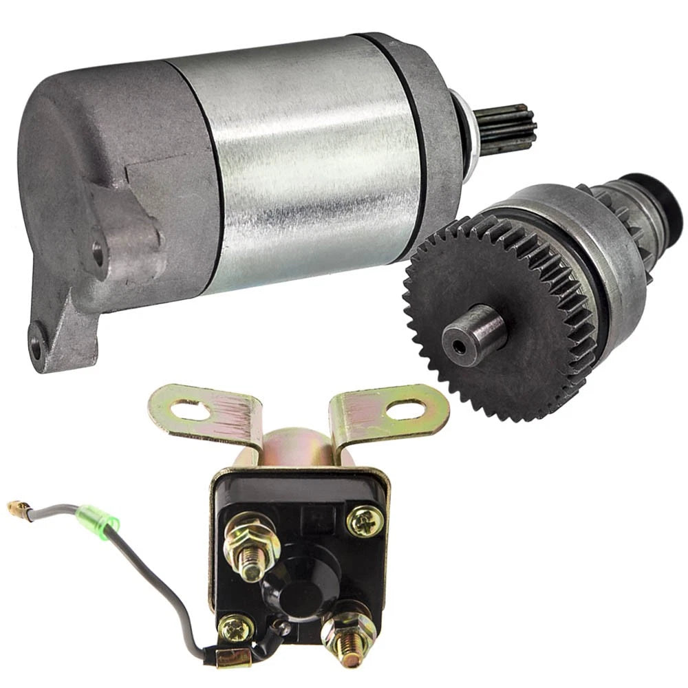 Starter Relay Solenoid for Polaris Sportsman 500 (1996-2002)