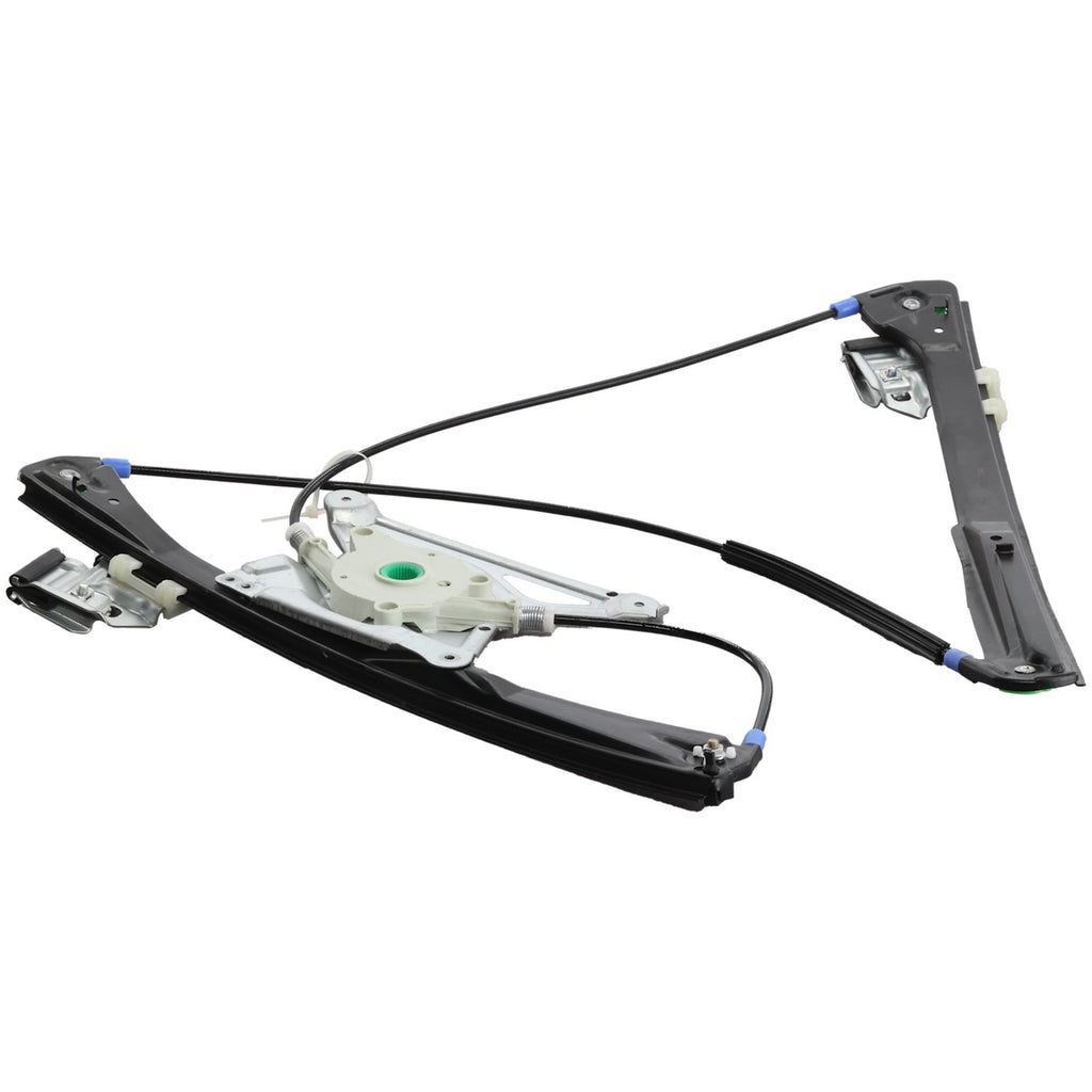 Power Window Regulator for Audi A4 Quattro, S4 (1996–2002) Front Right
