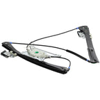 Power Window Regulator for Audi A4 Quattro, S4 (1996–2002) Front Right