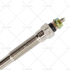 Set of 4 Bosch Glow Plugs for Toyota Hilux KUN26 3.0 TD (2005–2015)