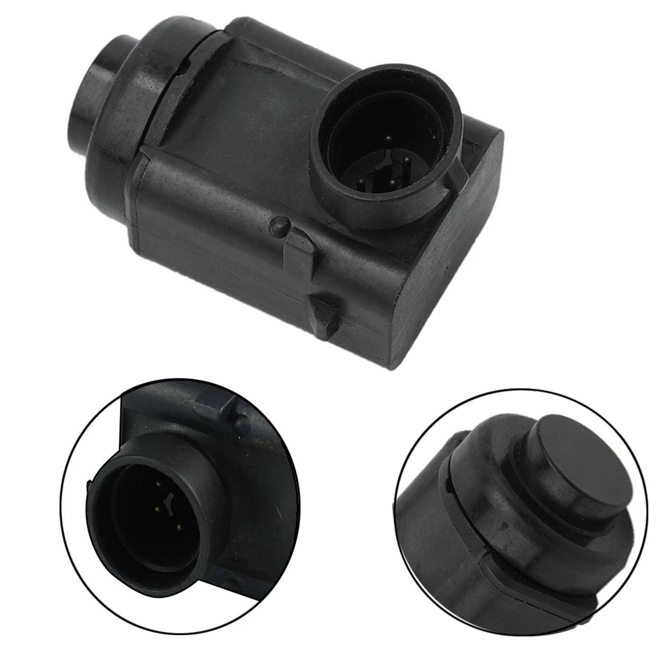 PDC Parking Sensor for Mercedes-Benz W203 C209 W210 W211 W220 W163 (2000–2006)