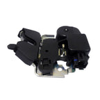 Replacement Steel Deck Lid Latch Repair Part For 2013-2018 Nissan Altima