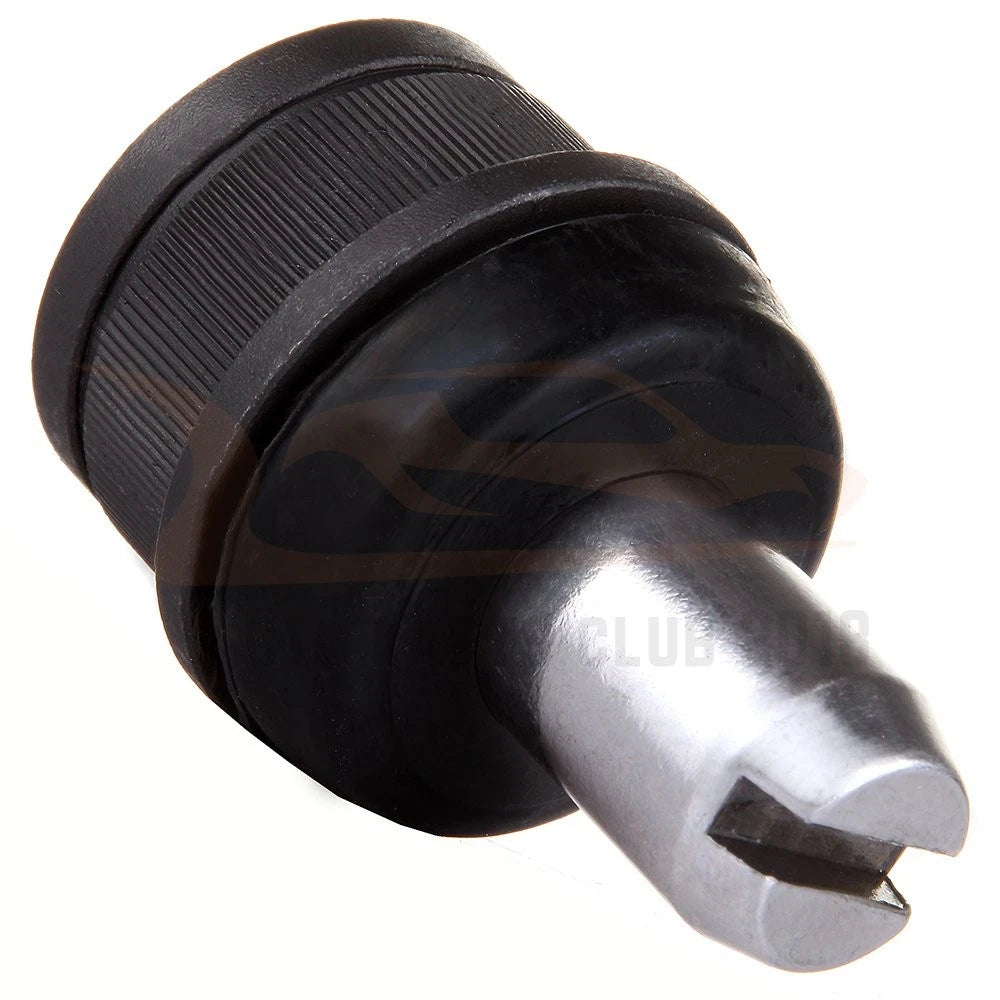 Set of 2 Front Upper Ball Joints for Ford F-350 (1987–1997)