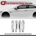 Exterior Door Handle for Chevrolet Silverado (No. 22738721/22738722/22738725)