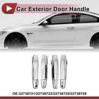 Exterior Door Handle for Chevrolet Silverado (No. 22738721/22738722/22738725)