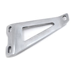 Exhaust Hanger Brackets for Suzuki GSXR 600 750 1000 Yamaha YZF R1 (CHROMED)