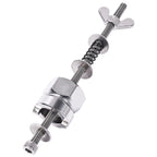 Compact Bicycle Tool for Ball Drum Base on Mountain & Road Bikes