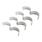 8X STD 30MM Connecting Rod Bearings for Yamaha YZF600 R6 (1998–2002)