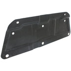 Set of 2 Engine Splash Shields for Toyota RAV4 (2006–2012)