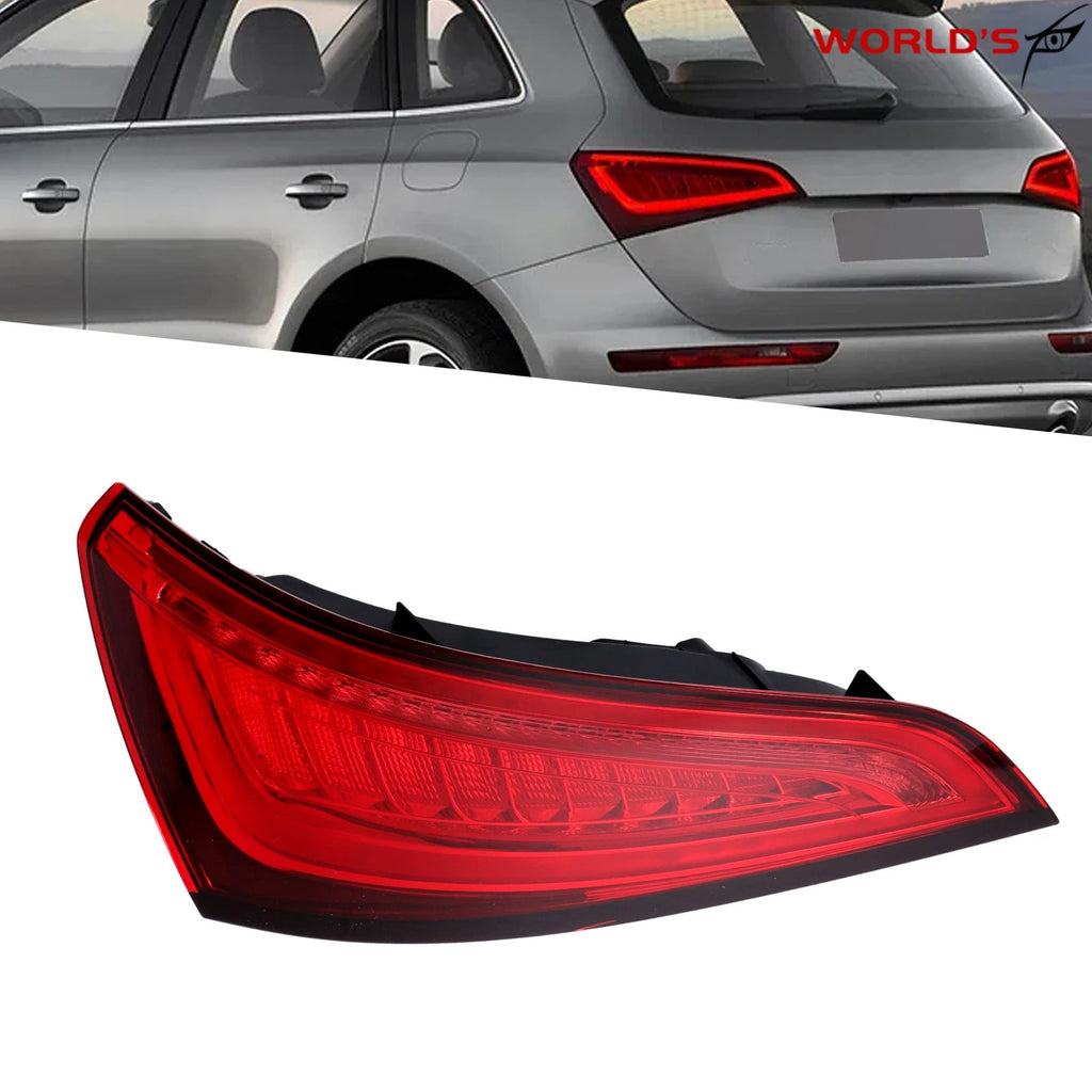 LED Tail Lights for Audi Q5 (2013–2017)