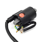 2 x 12V Ignition Coil for Honda CB350 Twin (1968–1973)