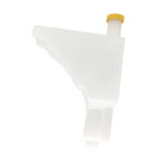 Radiator Coolant Overflow Tank for Nissan Versa (2007–2012)