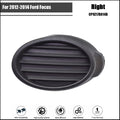 Right Front Bumper Fog Light Cover Insert for Ford Focus (2012–2014)