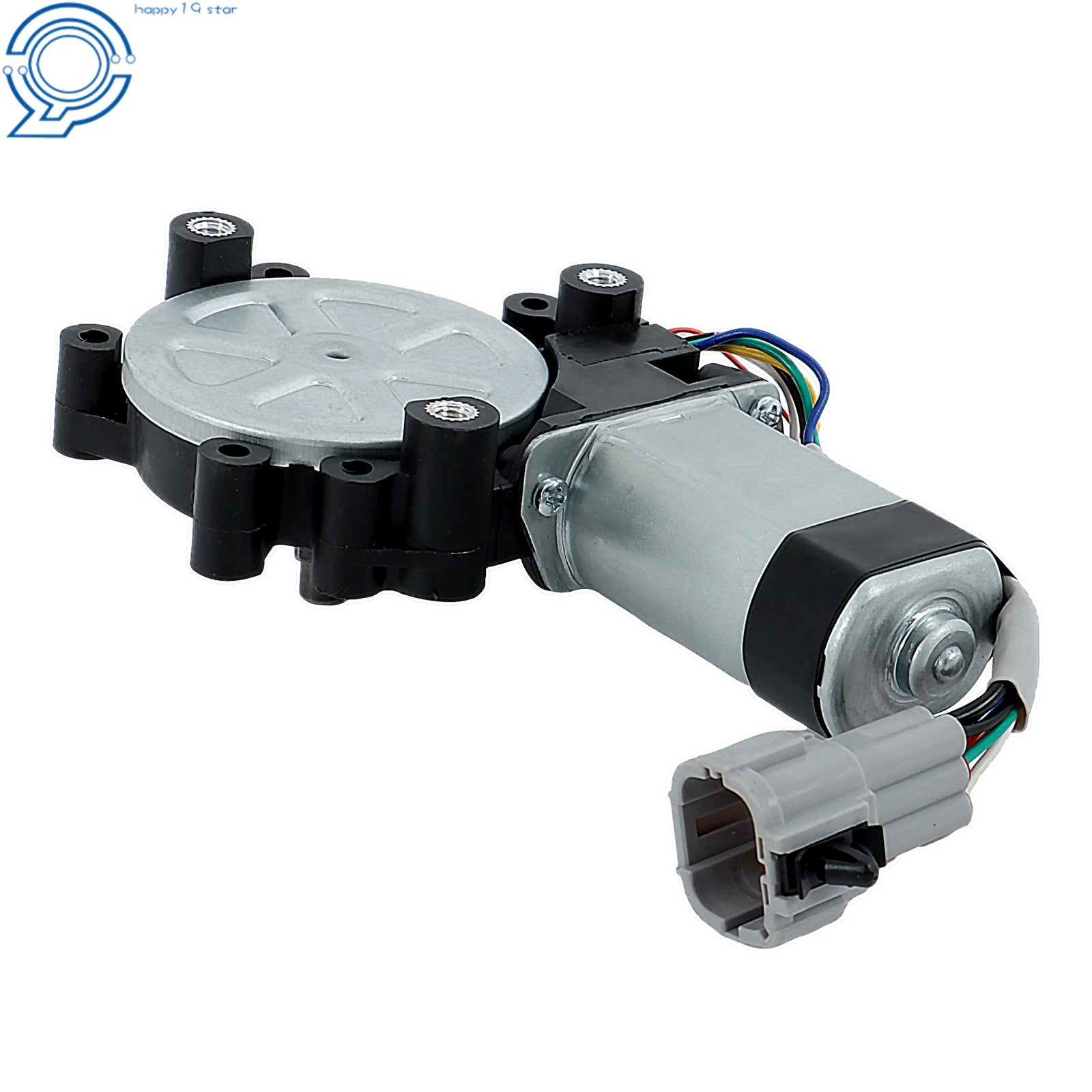 Front LH Power Window Regulator Motor for Nissan (2004–2019)