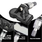 TPMS Tire Pressure Sensor Part for BMW (2011-2015)