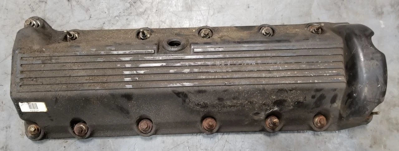 RH Valve Cover for Ford Crown Victoria (1996–1999) F6AE-6591-FC 14 Bolt