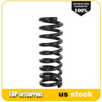 Set of 2 Front Coil Springs for Dodge Ram 1500 (2002–2005) RWD