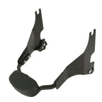 Short Passenger Back Rest Bracket for Harley Sportster XL883 1200 (04-22)
