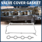 Valve Cover Gasket Set No. 058198025A for Audi A4 (1996–2001)