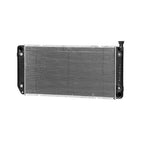 Replacement Radiator with Engine and Transmission Cooler for Toyota Hilux (2016–2023)