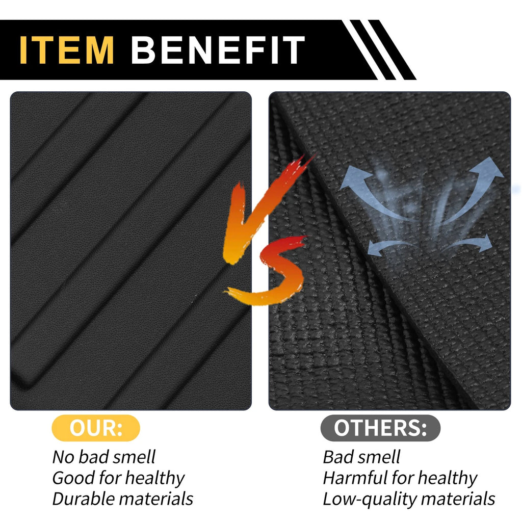 Cargo Liner Rear Trunk Mat for Mercedes-Benz G Class (2019–2024)