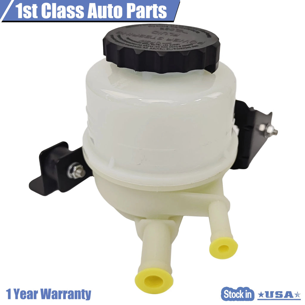 Power Steering Reservoir with Cap for Toyota Sequoia Tundra (2000–2007) 603-678