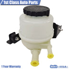 Power Steering Reservoir with Cap for Toyota Sequoia Tundra (2000–2007) 603-678